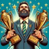 Aurelienazerty champion pronofoot 2024 ! Aurelienazerty champion pronofoot 2024 !