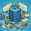 Une saturation de disque plante la base de données Une saturation de disque plante la base de données