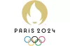 Les JO de Paris 2024, c'est parti ! Les JO de Paris 2024, c'est parti !