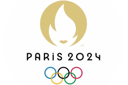 Les JO de Paris 2024, c&#039;est parti !