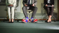 Venez répondre à l&#039;interview pronofoot saison 2023/2024