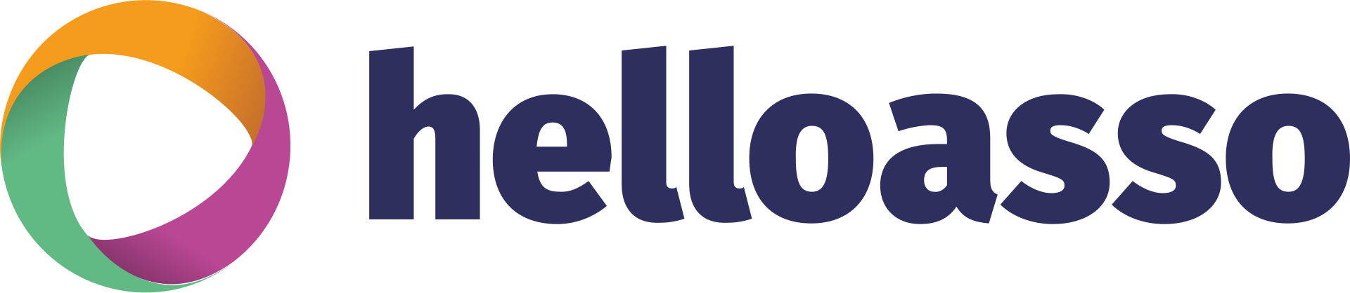 Logo HelloAsso Logo HelloAsso
