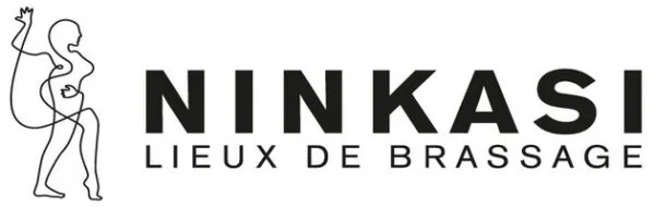Logo Ninkasi Logo Ninkasi