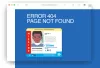 Nous participons à NotFound Nous participons à NotFound