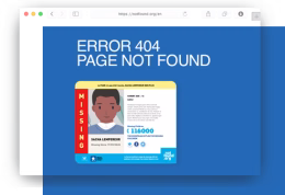 Nous participons à NotFound