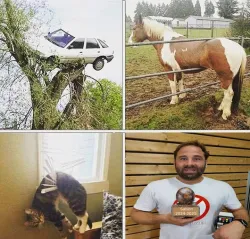 Pepelinssos champion d&#039;automne 2024 !