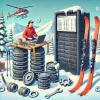 Suite et fin ? de problèmes avec le serveur de base de données Suite et fin ? de problèmes avec le serveur de base de données