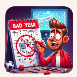 Annulation des matchs d&#039;hier pour les 8e de la coupe de France 2025