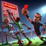 Tentative de triche pour les 8e de finale de Ligue Europa Conférence 2025