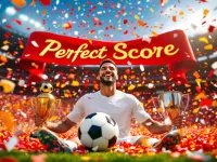 Fafa et Aurelienazerty réalisent le perfect
