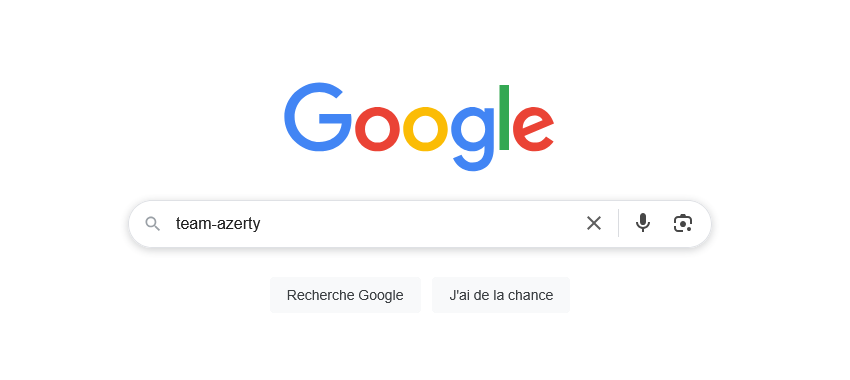 google.fr