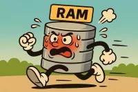 Optimisation de notre serveur Debian