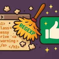 Un grand coup de propre sur l'intégration des icônes Font Awesome