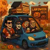 Se déplacer jusqu'à la LAN'Oween 2025 Se déplacer jusqu'à la LAN'Oween 2025