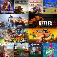 LAN'Oween 2025 : Les tournois