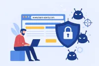 Mise en place d'une protection anti-bots renforcée