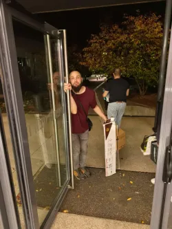 LAN&#039;Oween 2025 terminée