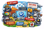 Protection anti-bots : durcissement… puis ajustements