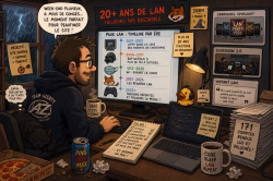 Fluent 2, épisode 2 : Le grand nettoyage de printemps