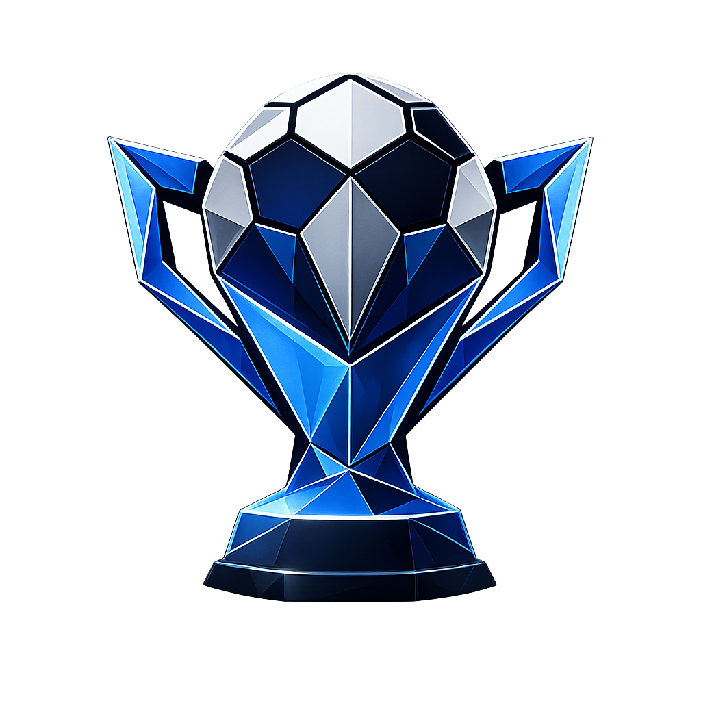 Logo de l'application PronoFoot V2 Logo de l'application PronoFoot V2