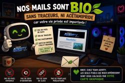 Vous avez reçu 15 000 e-mails sur les pixels de suivi ? Voici le nôtre