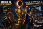 Pronofoot saison 22