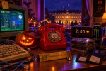 La LAN'Oween 2026 jouera les prolongations !