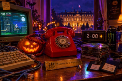 La LAN'Oween 2026 jouera les prolongations !