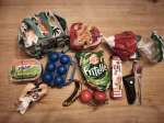 Les objets trouvés de la LAN'Oween 2026