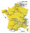 Tour de france 2004