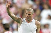 Bye Zizou Bye Zizou
