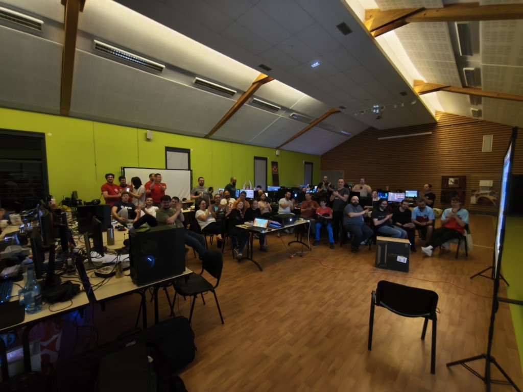 Prêts pour un quiz légendaire !