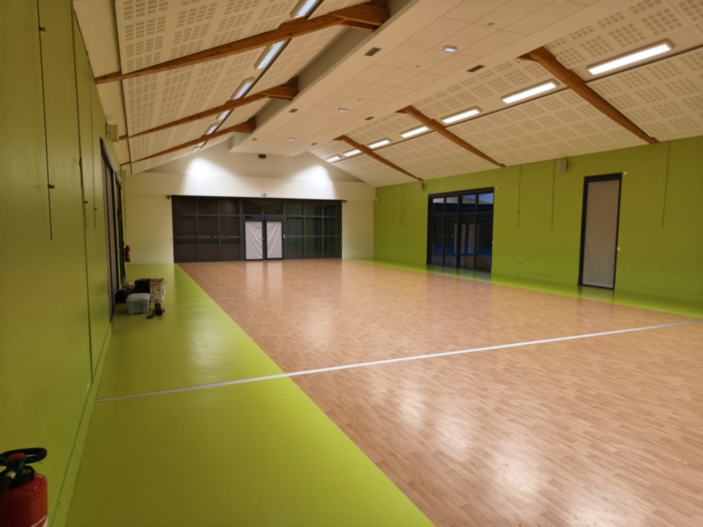 Et voilà, c'est la fin !