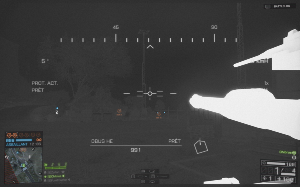 Venez petits piétons