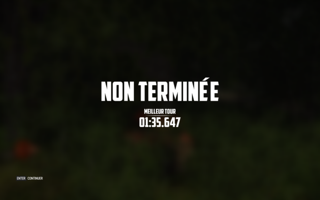 Pour certains, ça été fatal !