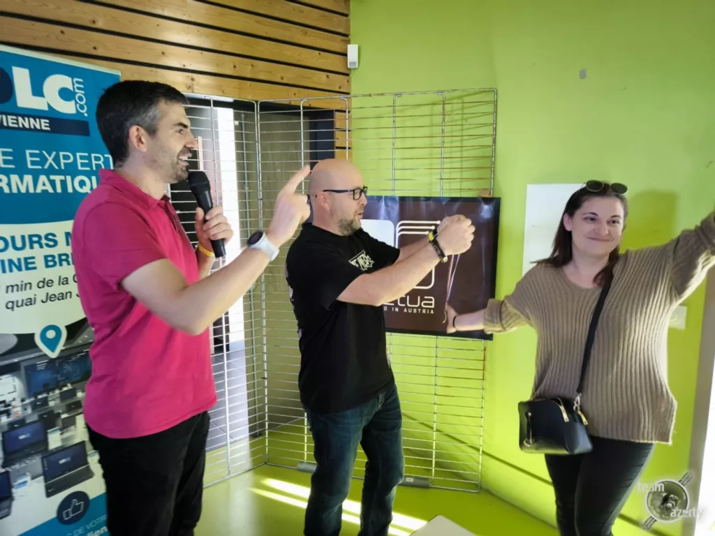 Le prix Bob38, la consécration de tout gamer qui se respecte !