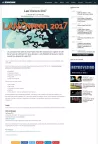 Site RomeGame 2017
