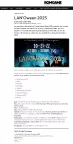 Site RomeGame 2024